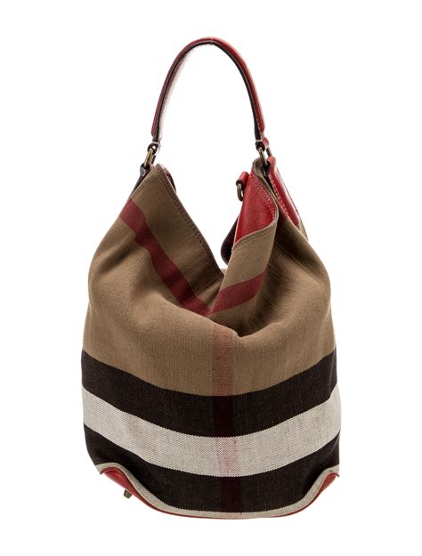 burberry hobo ashby|burberry hobo bag sale.